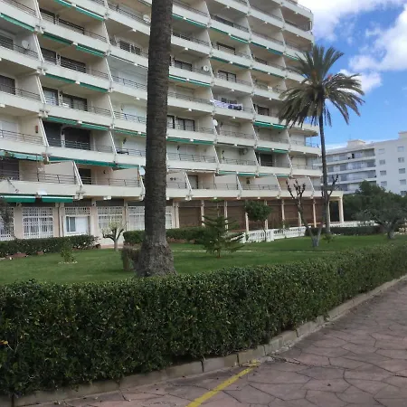 Bahia 1 Miami Playa