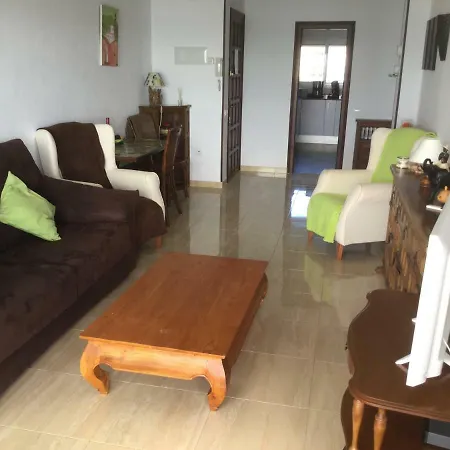 Bahia 1 Appartamento
