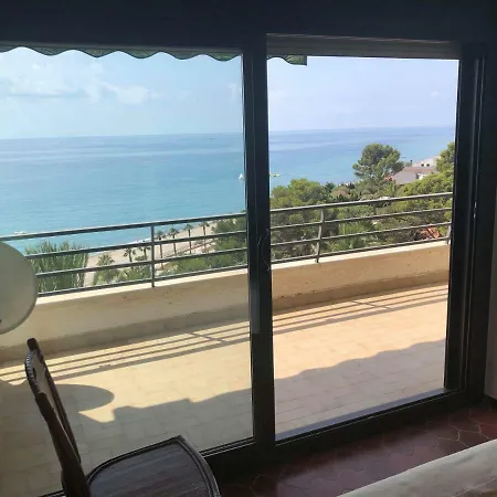 Appartamento Bahia 1 Miami Playa